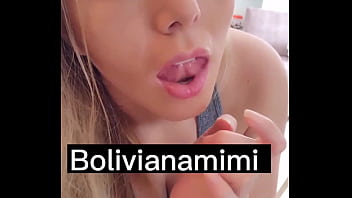 Bolivianamimi
