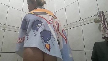 Dona angelica pelada