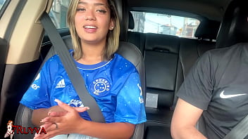 Melhor porno amador