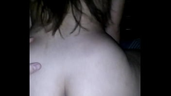 Novinha bundao