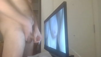 Porno grande