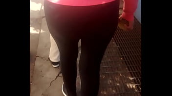 Porno sem calcinha