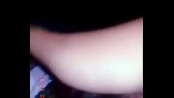 Sexo anal a tres