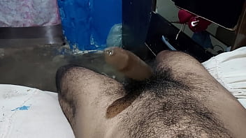Video porno punheta