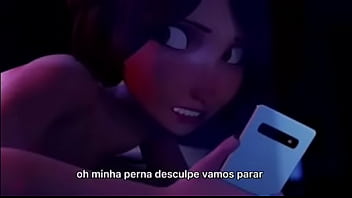 X videos legendados