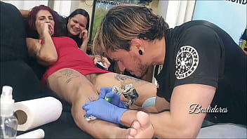 Xxx tatuador