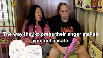 Abdl diaper