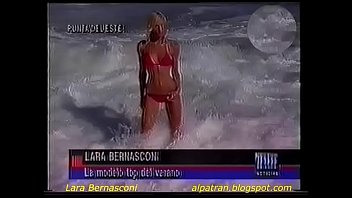 Agustín bernasconi