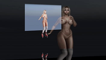 Angel blade