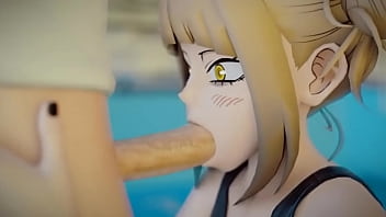 Bakugo mha