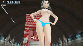 Bulma dbz
