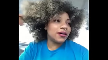 Cardi b nude video