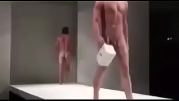 Cloris leachman nude