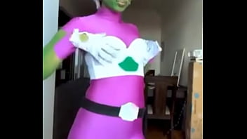 Dbz broly