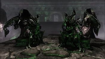 Delphine skyrim