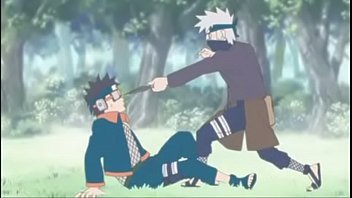 Female naruto