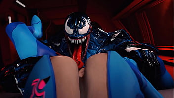 Female symbiotes