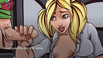 Femdom comics