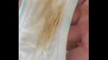 G string panties