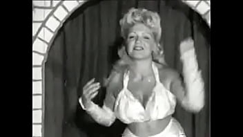 Gogo dancer 60s