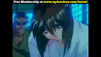 Goth anime