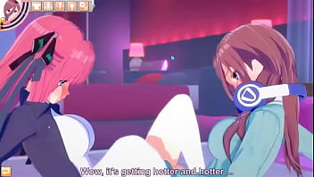 Gotoubun no hanayome