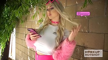 Grindr hookup