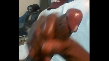 Hung like a horse