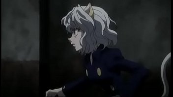 Hunter x hunter pitou