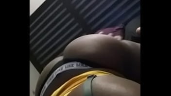 Instagram booty