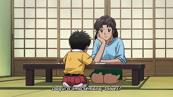 Ippo makunouchi