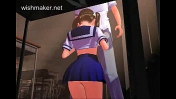 Is hatsune miku a anime