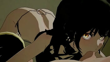 Kali belladonna