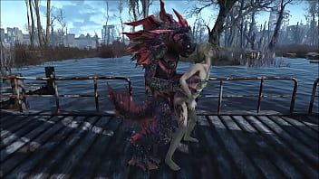 Kleo fallout 4