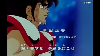 Knights of the zodiac