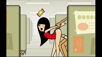 Korean anime