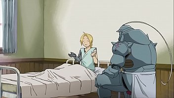 Lust fullmetal alchemist