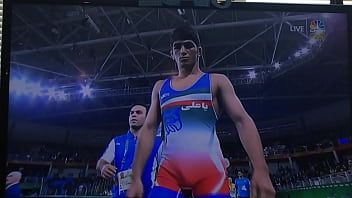 Men bulge