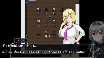 Mind control doujin