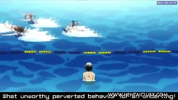 Mm anime