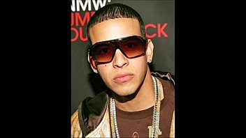 Musica reggaeton