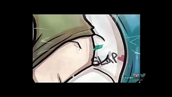Naruto crossover