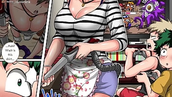Netorare nhentai