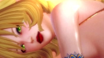Nhentai elf