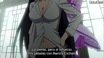 Nhentai harem