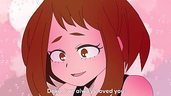 Nhentai my hero