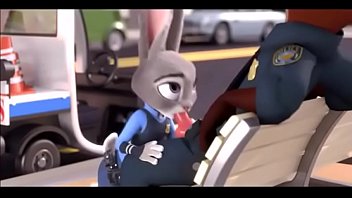 Nick zootopia