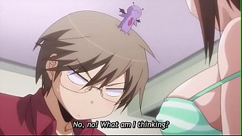Okusama ga seitokaichou