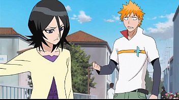Orihime bleach