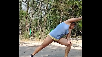 Penis exercise